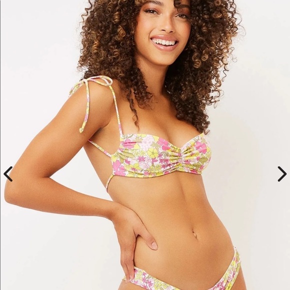 frankies bikini set - Picture 2 of 8